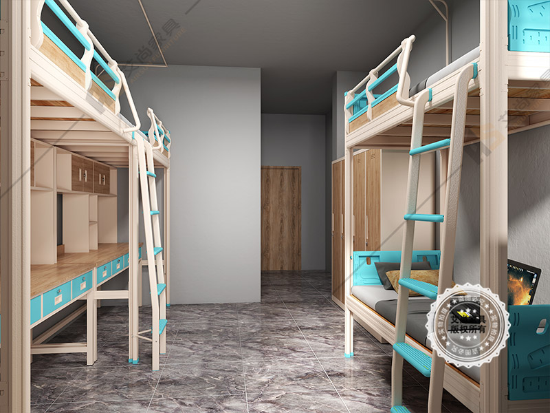 學(xué)生專用床