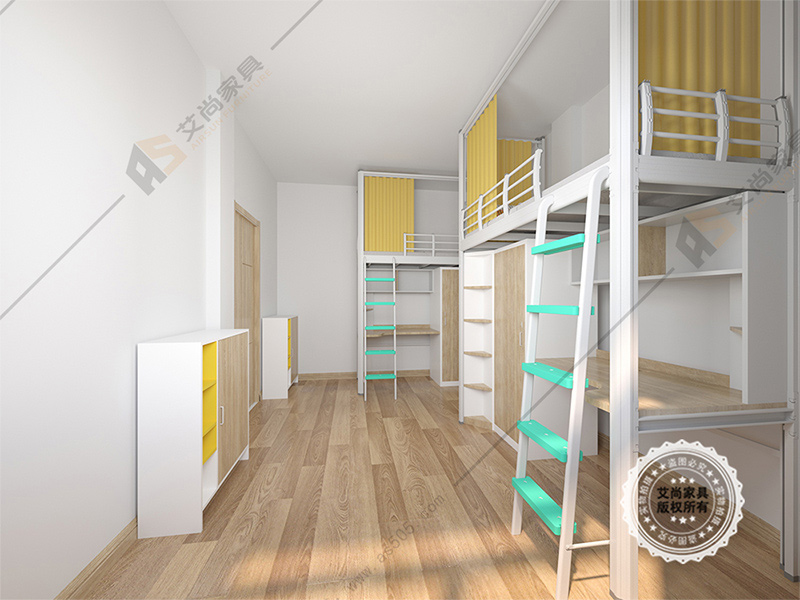 珠海大學(xué)公寓床價(jià)格-珠海大學(xué)公寓床廠家